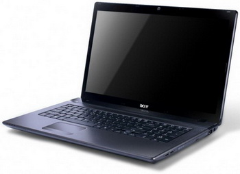 Acer Of aspire 5750 Acer Aspire 5750 and 7750